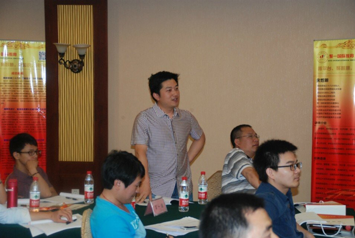 營(yíng)銷(xiāo)型網(wǎng)站制作經(jīng)驗(yàn)分享現(xiàn)場(chǎng)