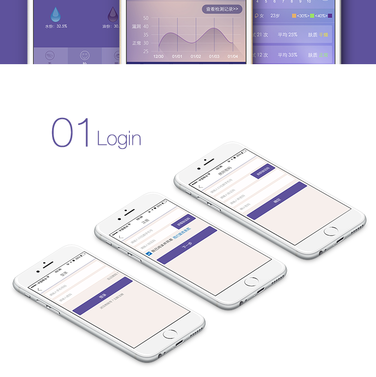 優(yōu)理氏app開(kāi)發(fā)案例