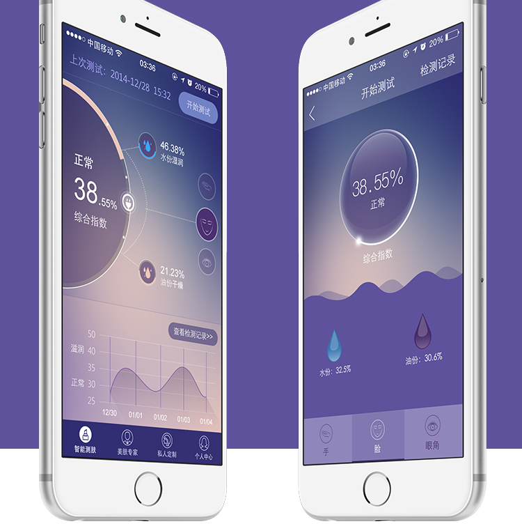 優(yōu)理氏定制app開(kāi)發(fā)案例